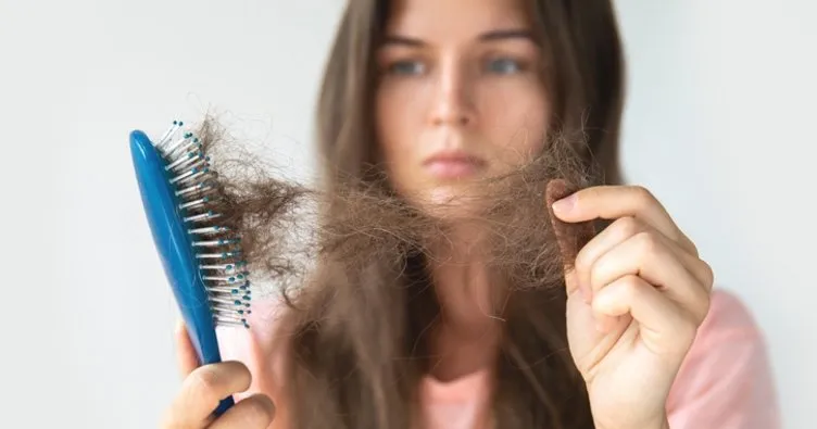 Saç dökülmesine karşı doğal ve bitkisel şampuan önerileri! Saç dökülmesini önleyen şampuan nasıl hazırlanır ve kullanılır?
