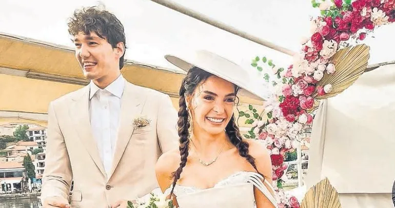 Baba Cedi’den tahliye davası