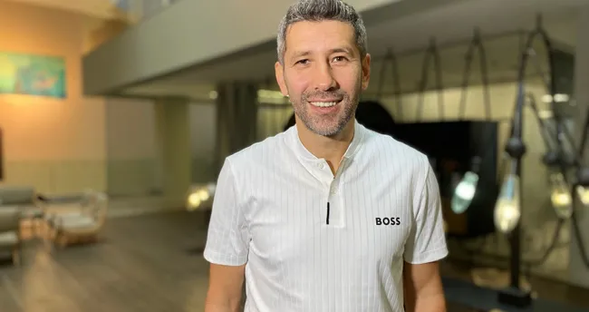 Mehmet Yozgatlı: Fenerbahçe ile Galatasaray’ın lig sonuna kadar yarışı götüreceği görünüyor Mehmet Yozgatlı: Fenerbahçe ile Galatasaray’ın lig sonuna kadar yarışı götüreceği görünüyor