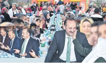 Birbirimizi daha fazla KUCAKLAYALIM