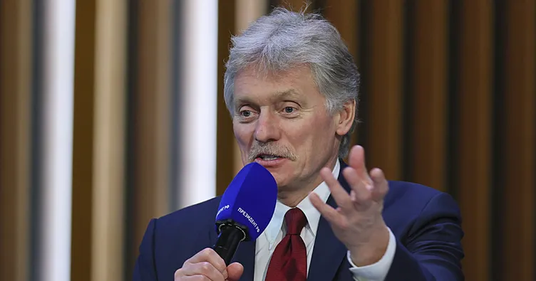 Rusya’dan ateşkes önerisine yanıt geldi: ABD’nin bilgilendirmesini bekliyoruz