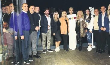 ‘Mutfak benim terapi alanım’