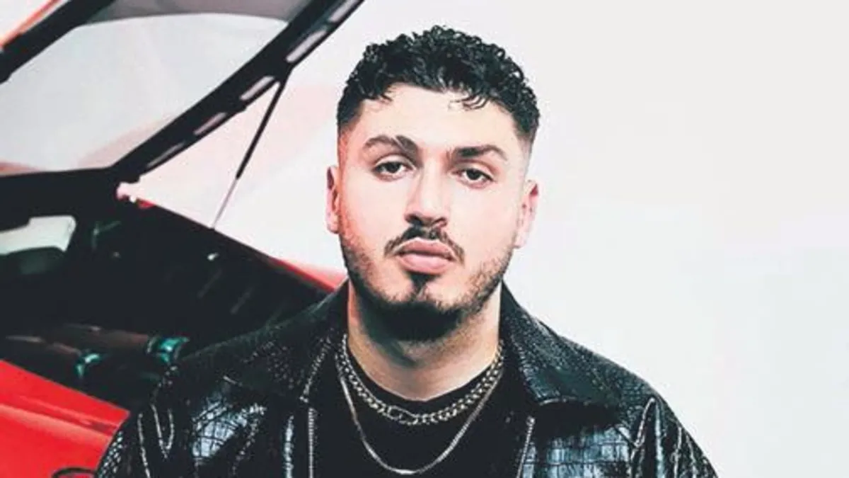 2025’in son ayında en çok Blok3 dinlendi