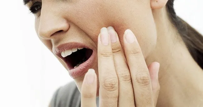 kanal tedavisinden sonra agriya ne iyi