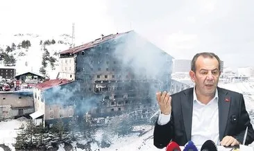 Bolu Belediyesi, oteldeki restorana 19 gün önce ‘yangın yeterlilik’ belgesi vermiş: Belediye onaylı facia