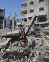 Kazakistan Gazze’ye asker göndermeyi planlıyor