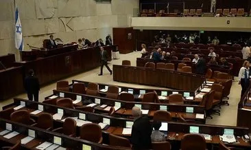 Siyonist İsrail’den akılalmaz yasa! Küçük çocukları cezaevine gönderecekler