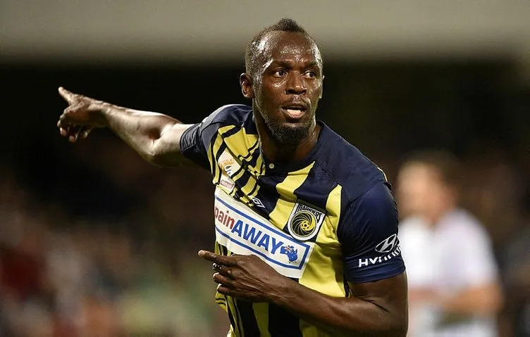 Son dakika! Sivasspor’dan Usain Bolt açıklaması