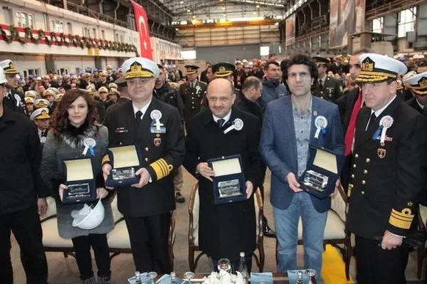 Milli gururumuz! Bir kaç ülke üretebiliyor