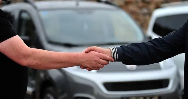 Ikinci El Araclar Yatirim Araci Haline Geldi Son Dakika Haberler