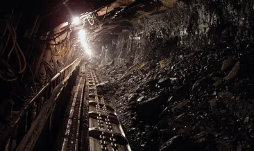 Ukrayna kömür madenini vurdu: 41 işçi mahsur kaldı