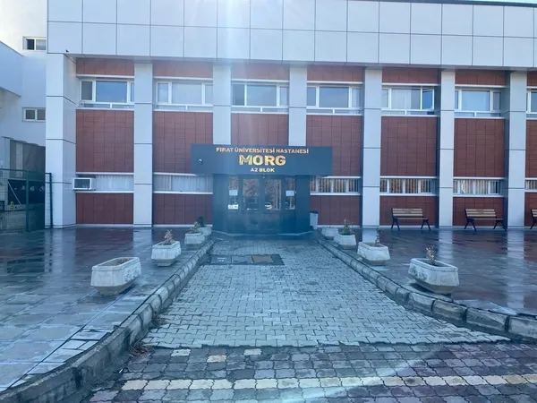 Elazığ İnşaat Olayı