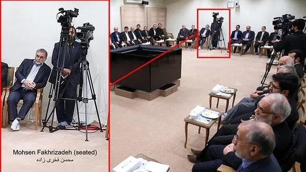 İranlı nükleer fizikçi Muhsinfahrizade suikastinde yeni detaylar ortaya çıktı: 12 tetikçi...