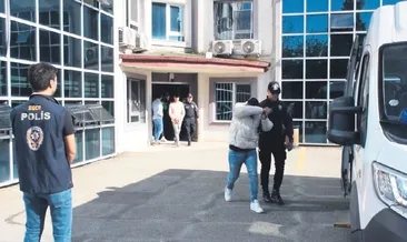 Siber dolandırıcılık