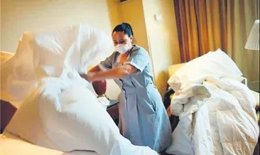 Turizmde sezonluk işçiye teşvik