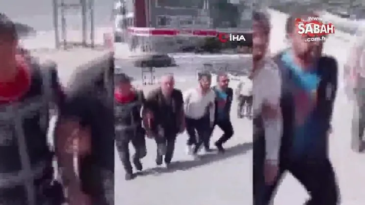 Tekirdağ'da çeşitli suçlardan aranan 41 kişi yakalandı | Video