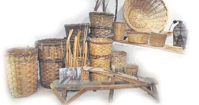 Sepetin tarihi İznik’te yazılıyor