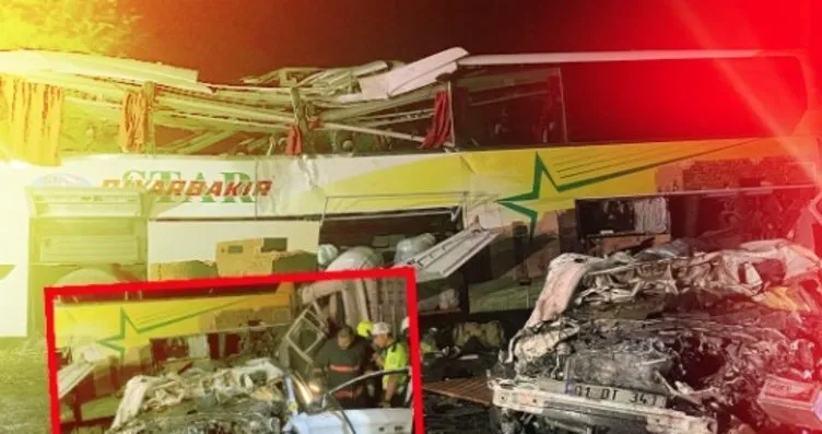 Mersin’deki kazada bilirkişi raporu ortaya çıktı:...