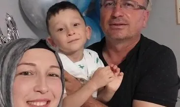 Mucize bebek Ömer Özkan 4 yaşında #mersin