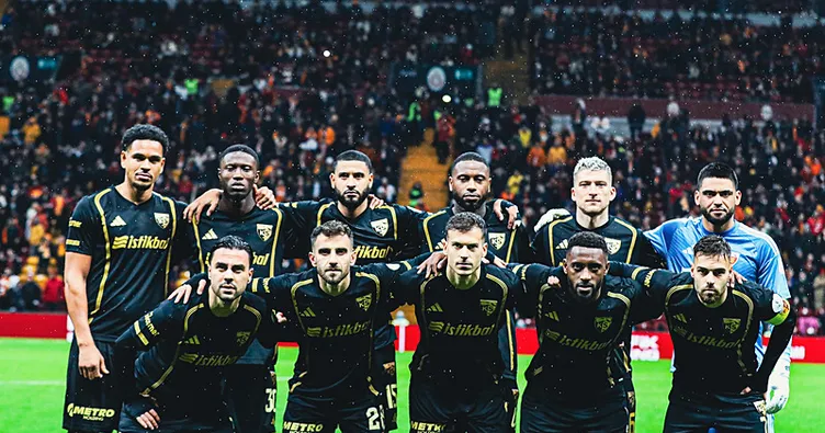 Kayserispor galibiyeti unuttu!