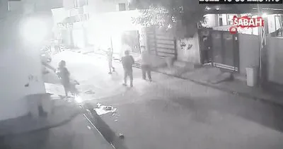 Kerkük’te araca yerleştirilen bomba infilak etti: 4’ü çocuk, 7 yaralı | Video