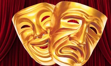 En büyük tutkumuz tiyatro