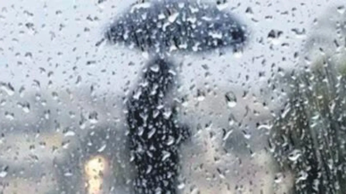 Yağışlı hava devam edecek