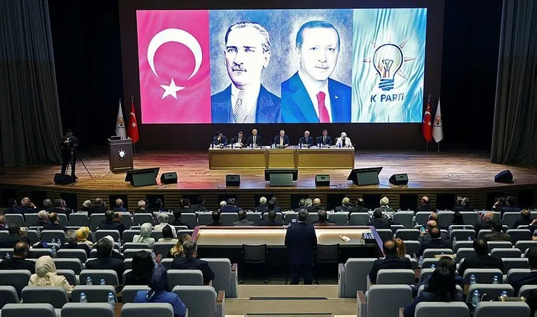 AK Parti’de yeni yol haritası belirlendi! Başkan Erdoğan’dan kurmaylarına aşamalı değişim mesajı
