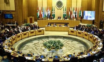 Arap Birliği’nden BMGK’nın Gazze kararına tepki: İsrail’i durdurmak için yeterli değil
