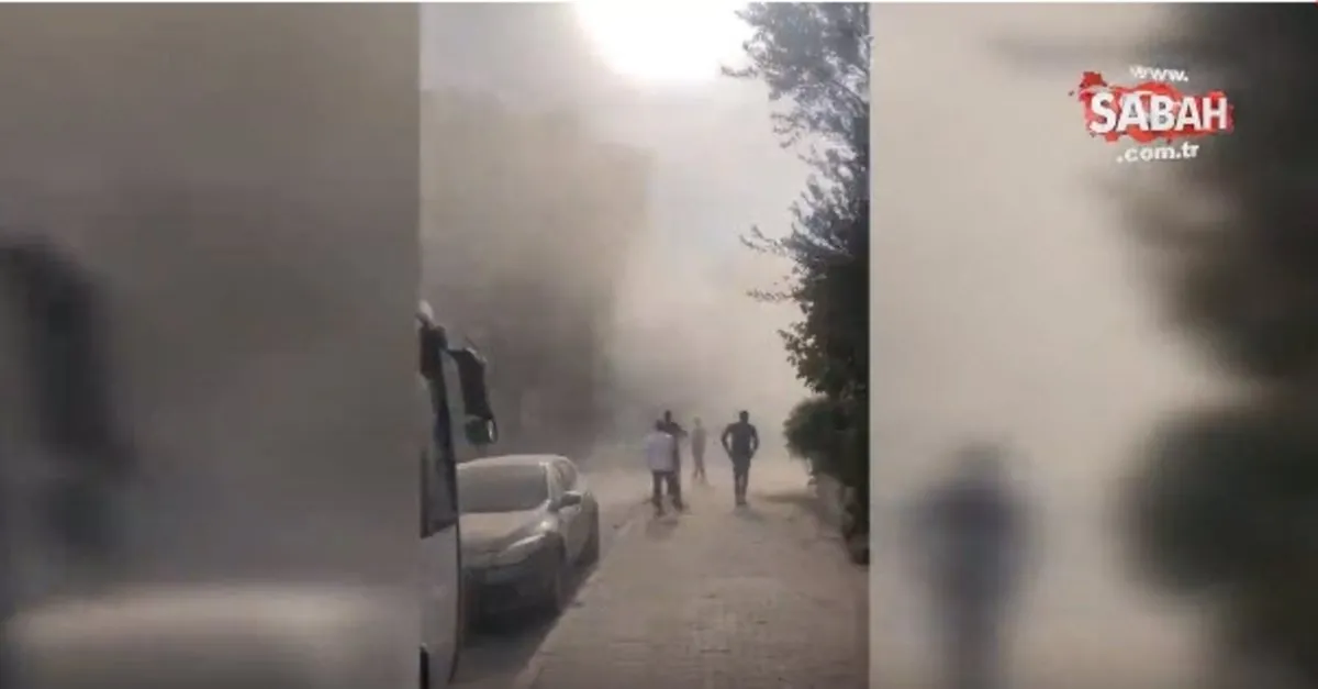 Son Dakika Haber Afad Dan Deprem Sonrasi Izmir Mugla Aydin Elektrik Kesintisi Aciklamasi Geldi Elektrik Salterleri Kapatilmali Son Dakika Haberler