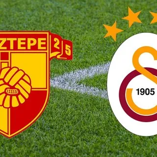 Aslan İzmir'de kayıp! Göztepe 2 - 1 Galatasaray (MAÇ SONUCU)