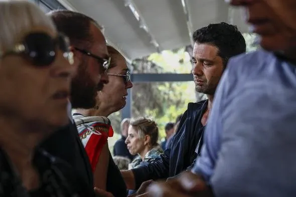 Kuzey Vargın hayatını kaybetti