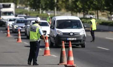 İstanbul'da trafik kurallarını ihlal eden 2 sürücüye 97 bin 557 lira para cezası #istanbul
