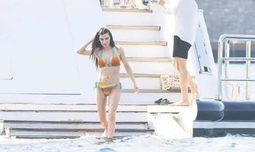 ‘Sezonun yorgunluğunu atıyoruz’