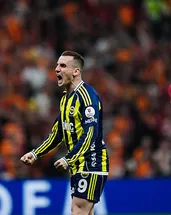 Kerem Aktürkoğlu’ndan mağlubiyet sözleri: Sorumluluk bizde