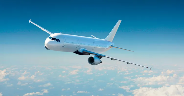 Pilottan kuleye ‘balon’ uyarısı!