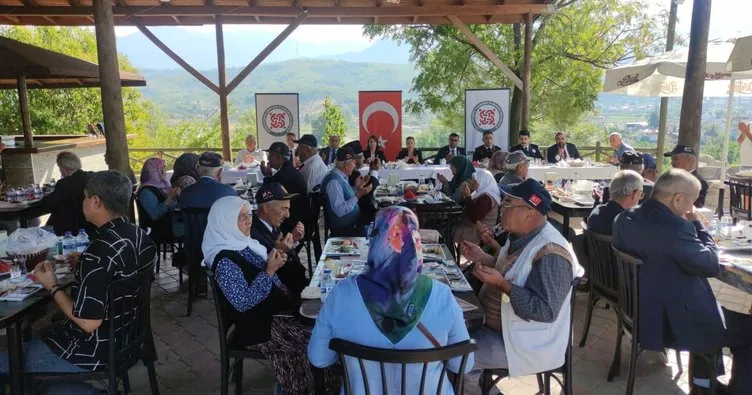 Seydikemer’de Gaziler Günü gururla kutlandı