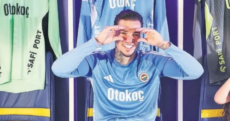 Taffarel: Ederson G.Saray’ı seçmeliydi
