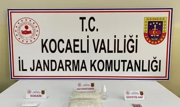 Torbacılara Jandarma operasyonu