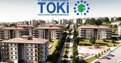 TOKİ Karaman kura sonuçları sorgulama ekranı: Karaman TOKİ kura sonuçları açıklandı mı?