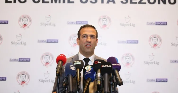 Yeni Malatyaspor başkanı Adil Gevrek’ten Guilherme açıklaması