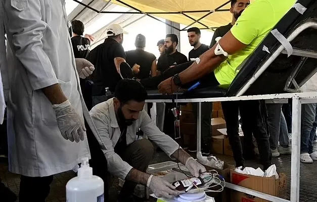 İsrail ajanlarından şok itiraflar: Çağrı cihazı saldırısı için sahte bir dünya yaratıldı! Mossad yeni bir planın peşinde