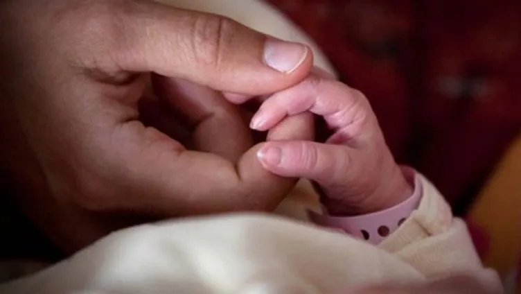 Her şey bu yazıyla başladı... İşte yenidoğan bebek katili çetesini çökerten o ihbar