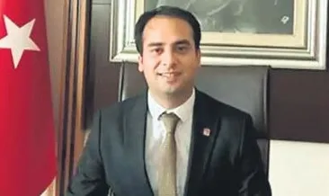 Yeni Parti Konya İl Başkanı tutuklandı