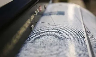 Deprem mi oldu, nerede, saat kaçta? 13 Haziran AFAD ve Kandilli Rasathanesi son depremler listesi verileri