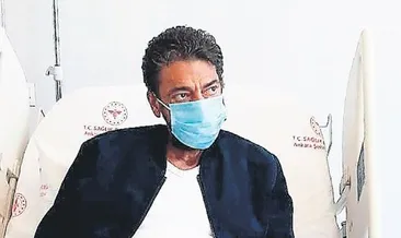 Sevenlerimin duasıyla iyileştim