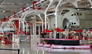 Tesla 4 gün kontak kapattı