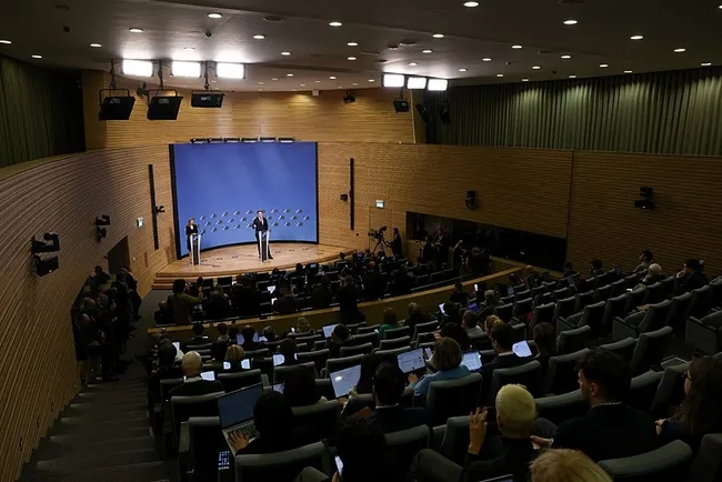 NATO Genel Sekreteri Rutte: Kimse bize saldırabileceğini düşünmesin
