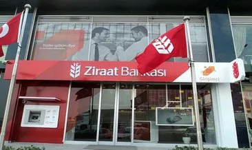 Ziraat Bankası’ndan ’inceleme’ iddialarına yalanlama!