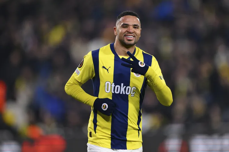 Son dakika haberi: İki İngiliz devi En-Nesyri’yi radarına aldı! Sezon sonu kapıyı çalacaklar…